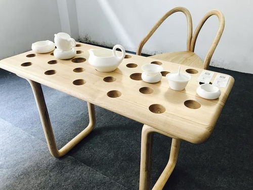 嗨8丨探尋有創(chuàng)意的家居用品，原來它們藏在這兒